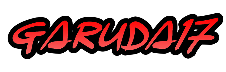 LOGO GARUDA17